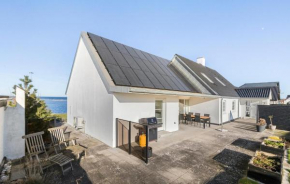 4 Bedroom Stunning Home In Glesborg